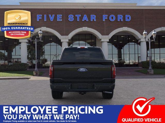 FORD F-150 STX - 6