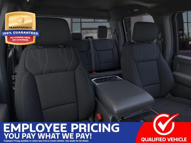 FORD F-150 STX - 10
