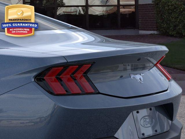 صورة مصغرة 22 لـ 2026 FORD MUSTANG ECOBOOST
