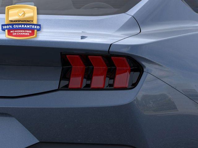 صورة مصغرة 21 لـ 2026 FORD MUSTANG ECOBOOST