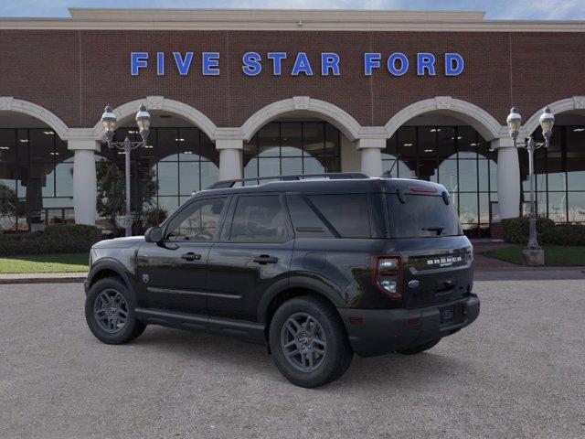 FORD BRONCO SPORT BIG BEND - 4