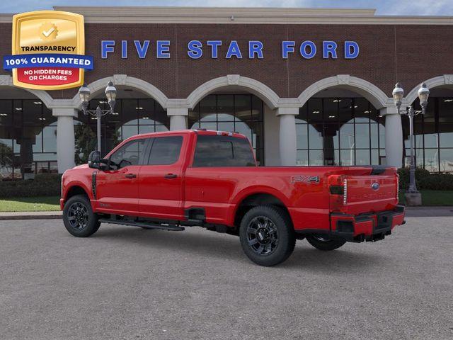 2026 FORD F-350 XL 照片 5