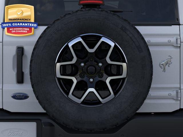 2026 FORD BRONCO OUTER BANKS — миниатюра 24