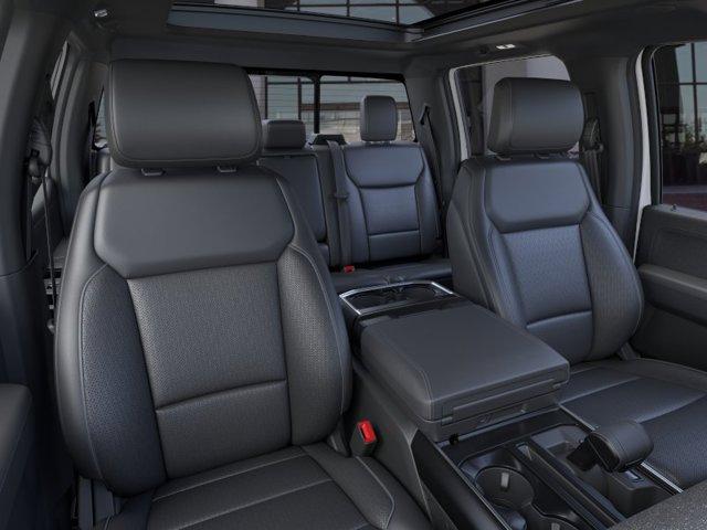 FORD F-150 LARIAT - 10