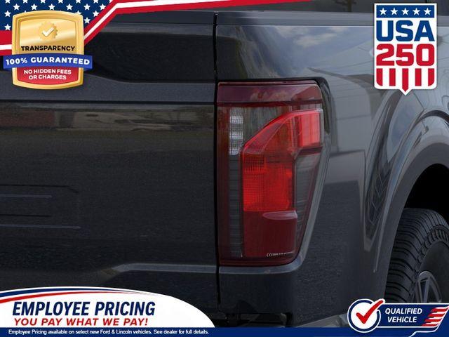 صورة مصغرة 21 لـ 2026 FORD F-150 STX