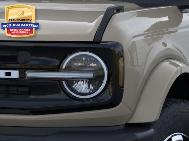 2026 FORD BRONCO OUTER BANKS 缩略图 20