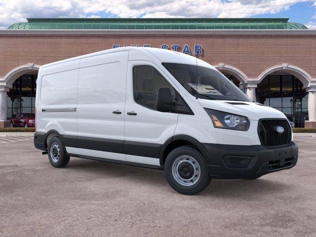 New 2026 Ford Transit-250 148 WB Medium Roof Cargo