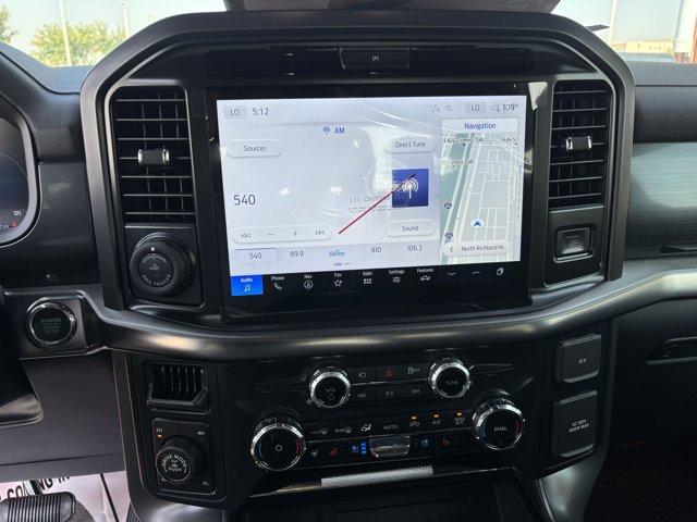صورة مصغرة 20 لـ 2025 FORD F-150 LARIAT