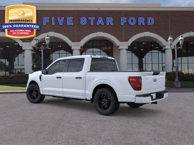 2026 FORD F-150 STX 照片 5