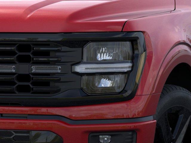 2026 FORD F-150 STX — миниатюра 18
