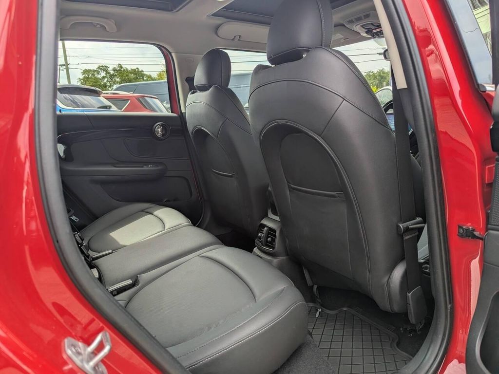 2024 MINI COUNTRYMAN COOPER S ALL4 缩略图 19