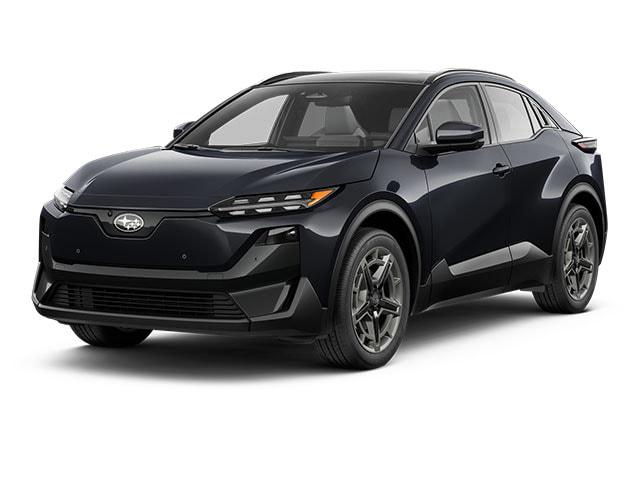 New 2026 Subaru Uncharted GT