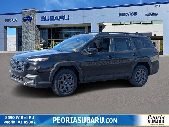 New 2026 Subaru Outback Premium