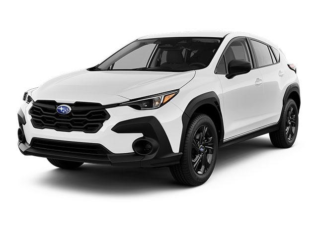 New 2026 Subaru Crosstrek Base