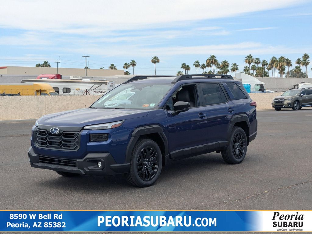 New 2026 Subaru Outback Limited XT