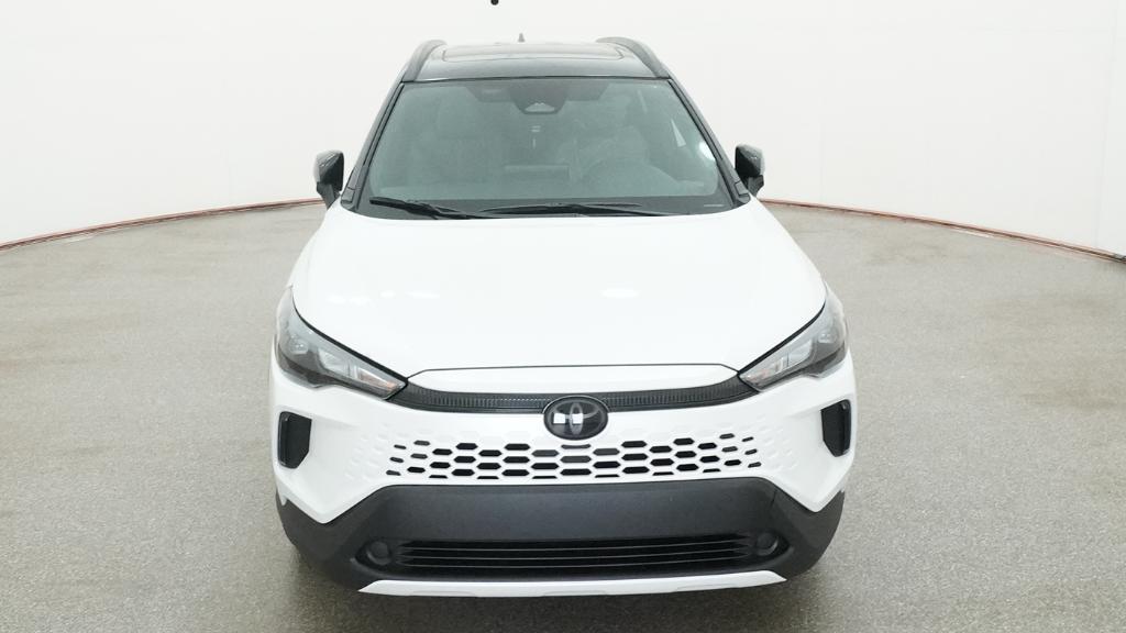 TOYOTA COROLLA - 5