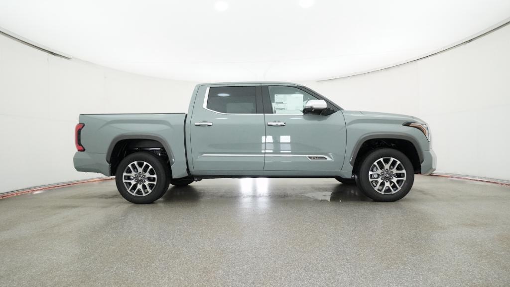صورة 10 لـ 2026 Toyota TUNDRA 1794 EDITION