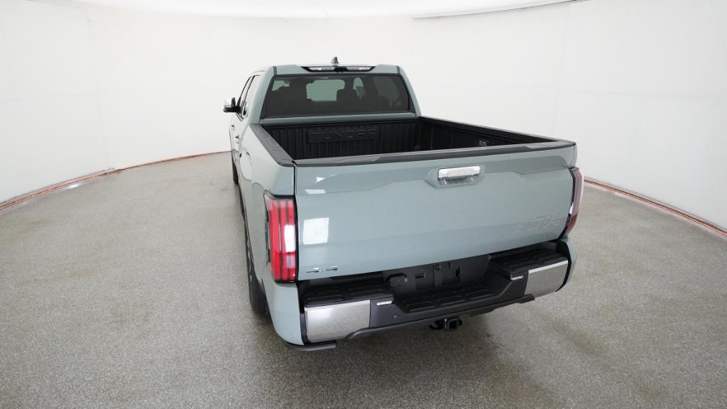 صورة 2 لـ 2026 Toyota TUNDRA 1794 EDITION