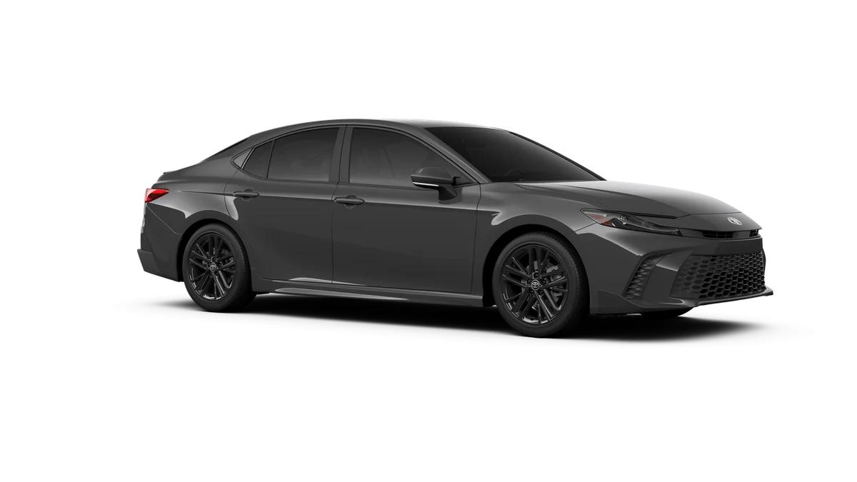 2026 Toyota CAMRY SE 照片 16