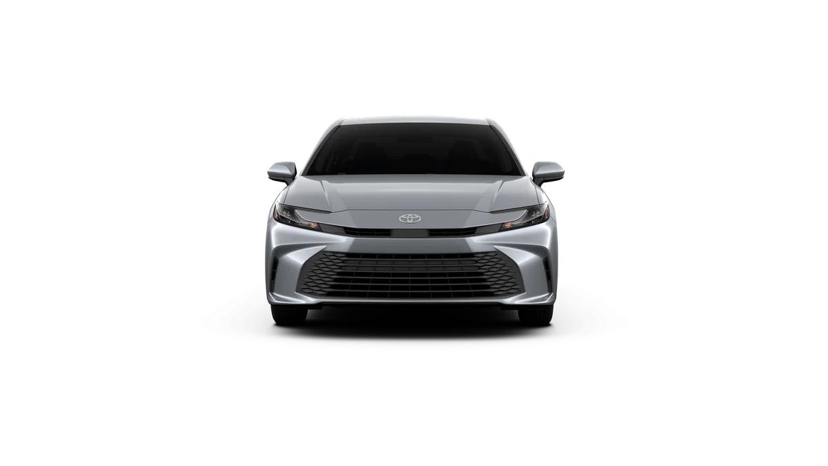2026 Toyota CAMRY LE 缩略图 19