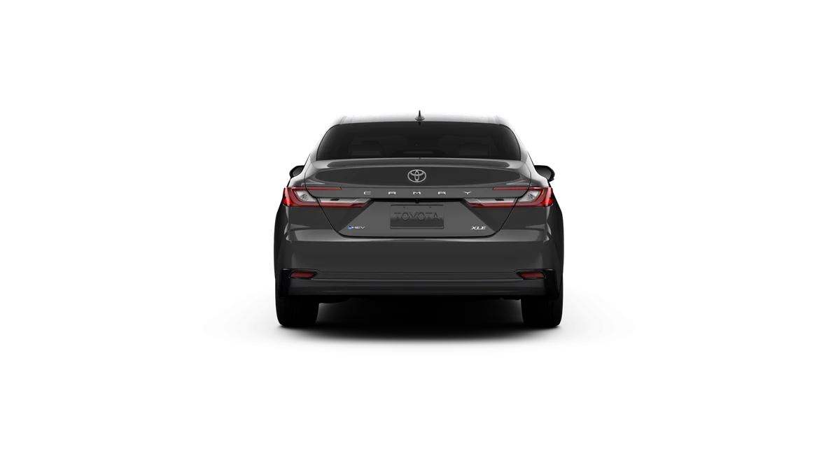 TOYOTA CAMRY - 10