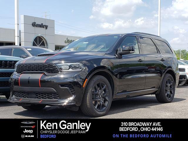 New 2026 Dodge Durango GT Premium AWD HEMI V8