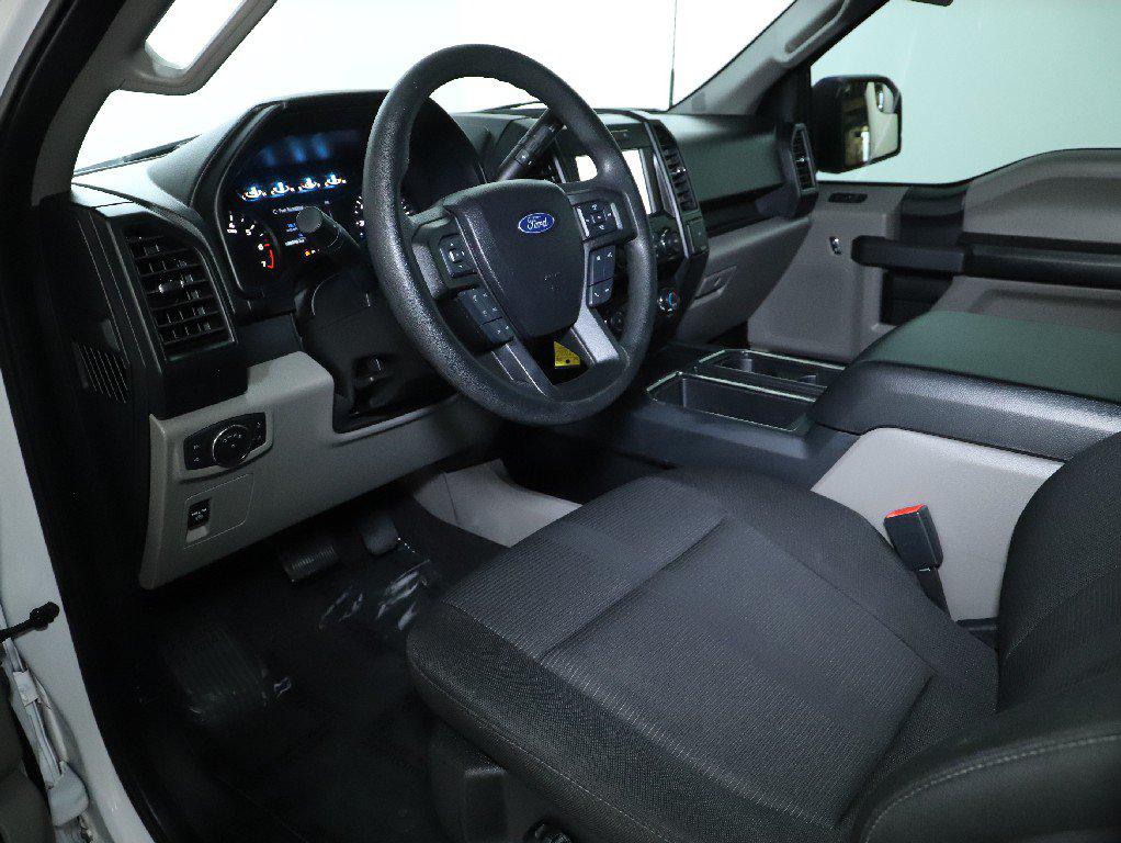 2020 FORD F-150 XL — миниатюра 17