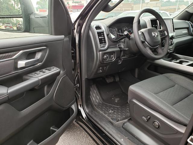 صورة 6 لـ 2026 RAM 1500 BIG HORN/LONE STAR