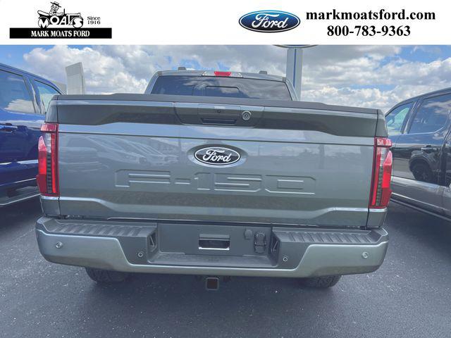 FORD F-150 XLT - 6