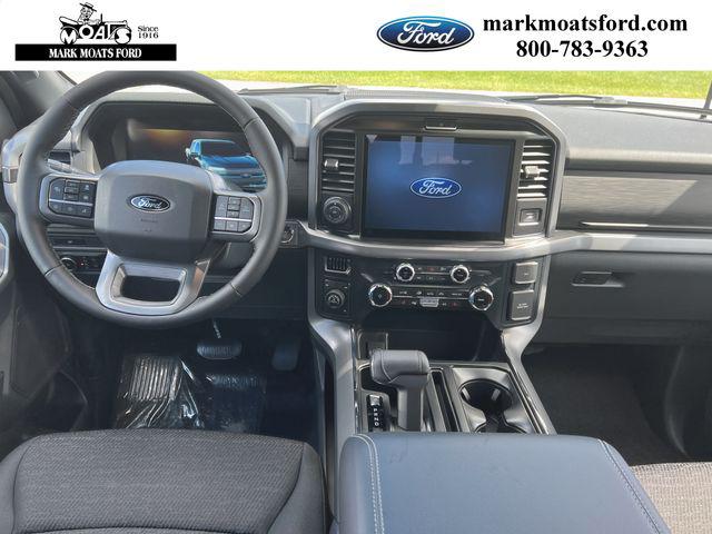 FORD F-150 XLT - 10