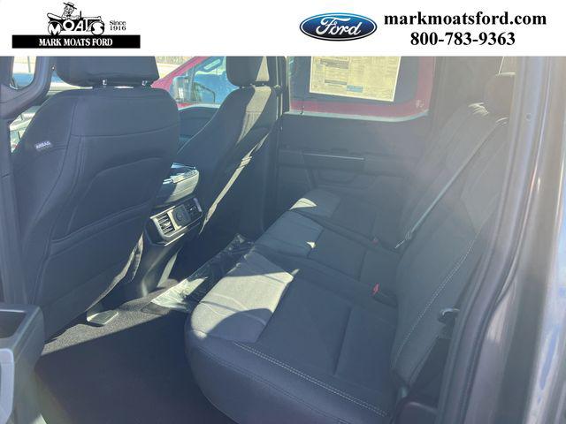 FORD F-150 STX - 9
