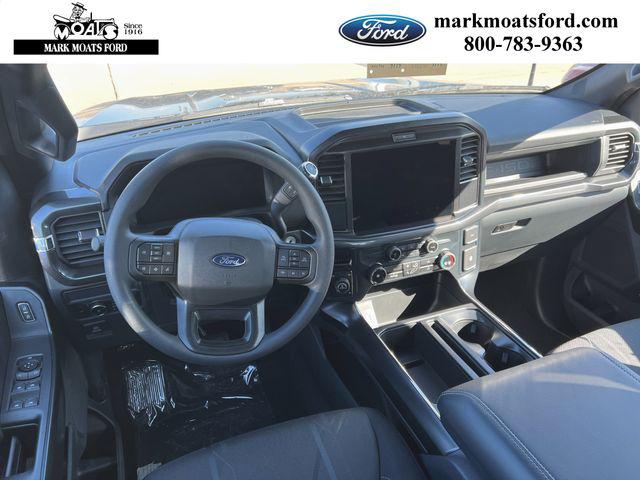 FORD F-150 STX - 10