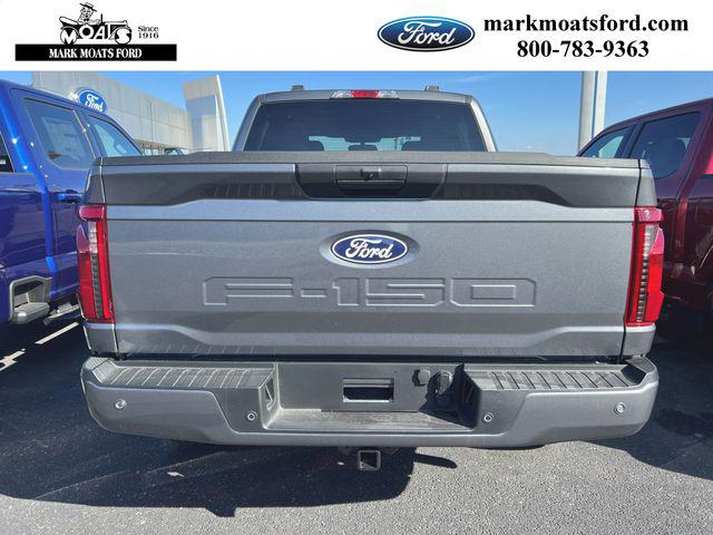 FORD F-150 STX - 6