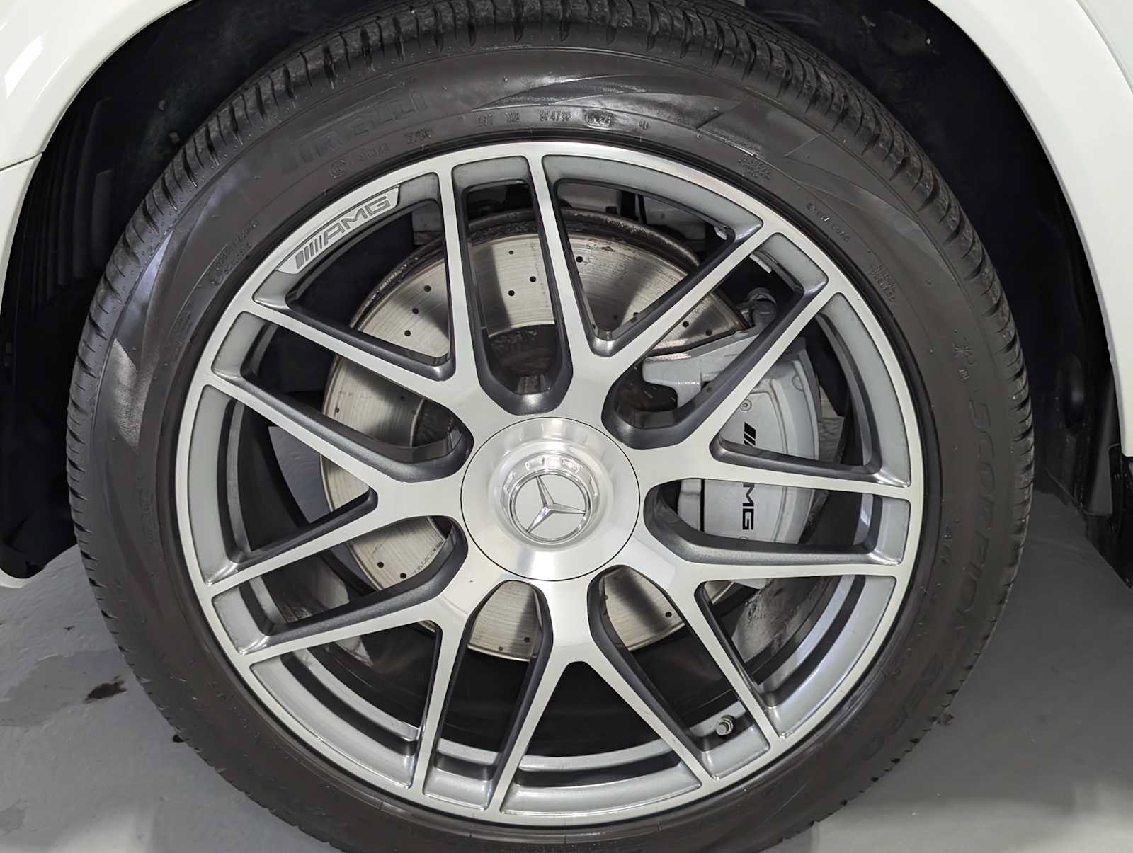 صورة 3 لـ 2023 Mercedes-BENZ OTHERS