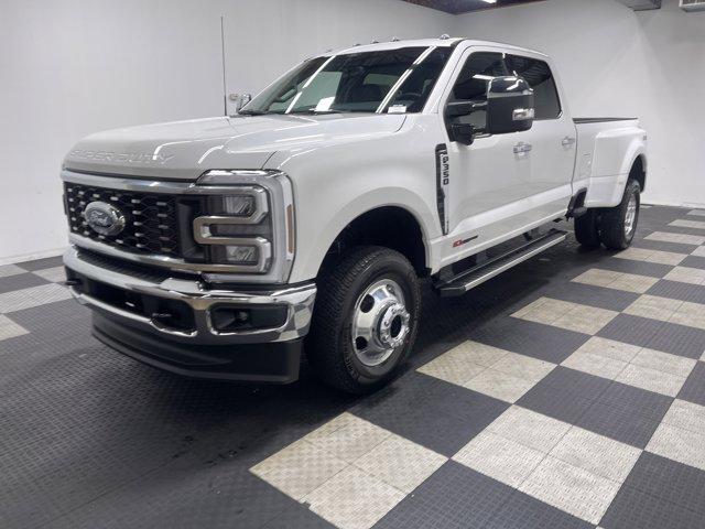 New 2026 Ford F-350 Lariat Super Duty
