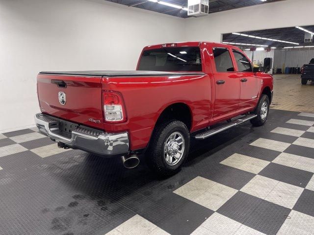 صورة 4 لـ 2021 RAM 3500 TRADESMAN