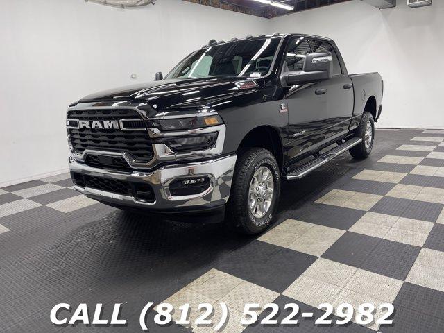 New 2026 RAM 2500 Big Horn