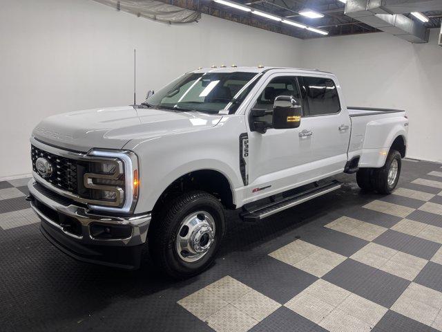 New 2027 Ford F-350 Lariat Super Duty