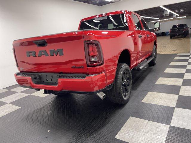 صورة 4 لـ 2026 RAM 2500 BLACK EXPRESS
