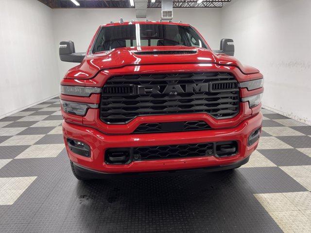 صورة 6 لـ 2026 RAM 2500 BLACK EXPRESS