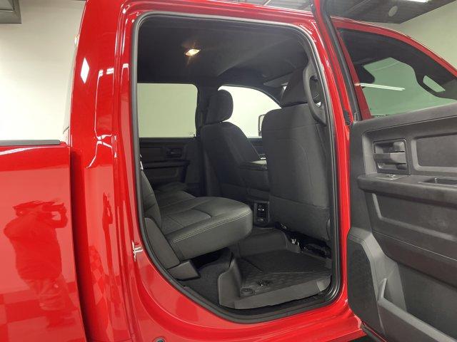 2026 RAM 2500 BLACK EXPRESS 缩略图 14