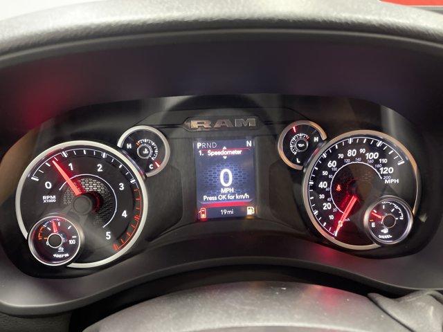 2026 RAM 2500 BLACK EXPRESS 缩略图 20