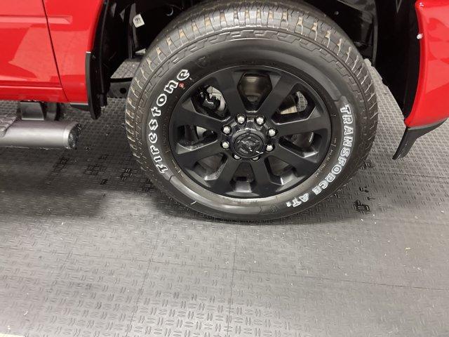 2026 RAM 2500 BLACK EXPRESS 缩略图 17