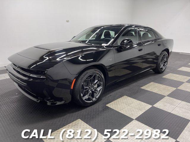 New 2026 Dodge Charger R/T