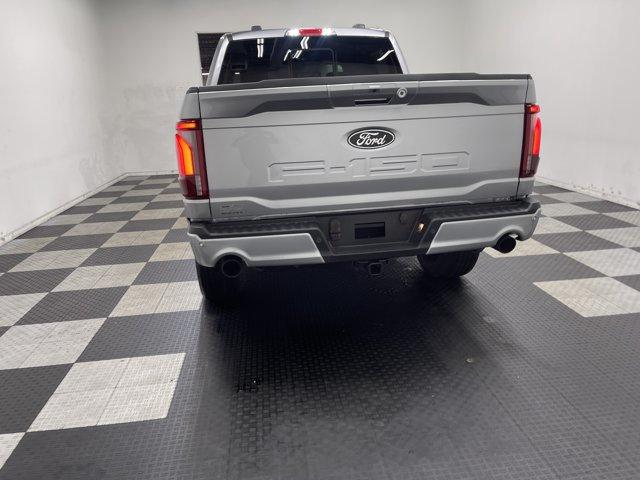 2026 FORD F-150 LARIAT — фото 3