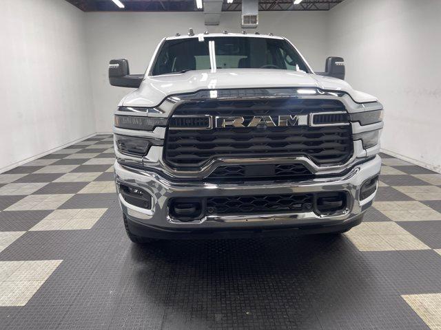 2026 RAM 2500 BIG HORN 照片 6