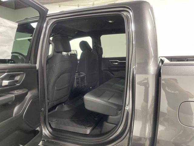 2026 RAM 1500 BIG HORN 照片 10