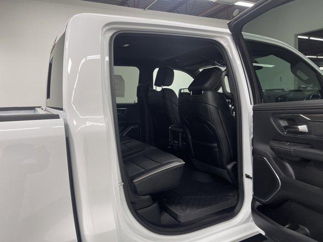 2026 RAM 1500 LARAMIE — миниатюра 14