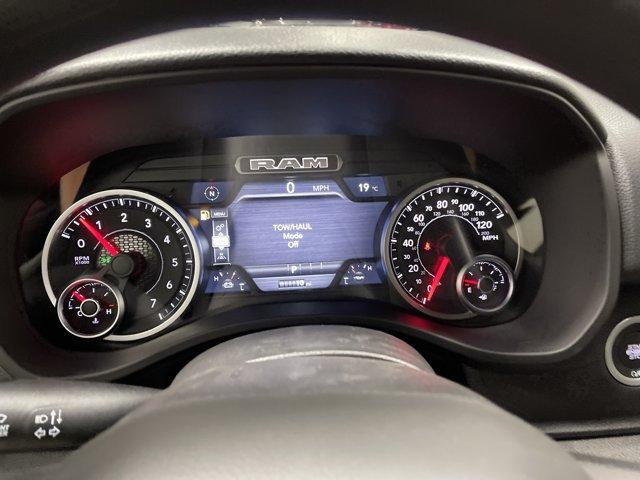 2026 RAM 1500 TRADESMAN 缩略图 23
