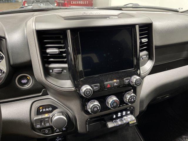 2026 RAM 1500 TRADESMAN 缩略图 21